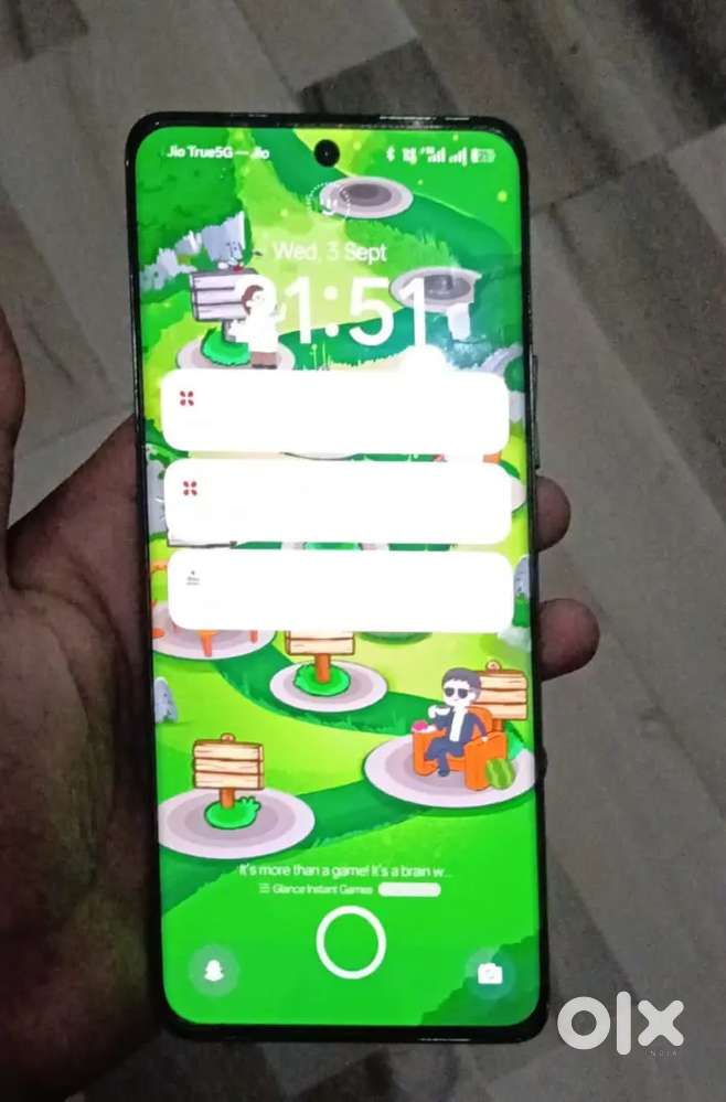Realme 11 Pro plus 12/256