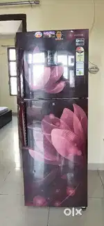 Samsung double door fridge
