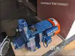 Kirloskar 1 Hp Centrifugal Monoblock pump