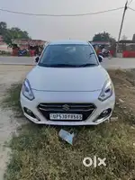 Maruti Suzuki Swift Dzire 2021 Petrol 46000 Km Driven