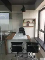 Fully Furnished Luxurious Office on Rent Corporate Road