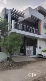 **NEWLY CONSTRUCTED FRESH BUNGALOW FOR SALE MADA COLONY