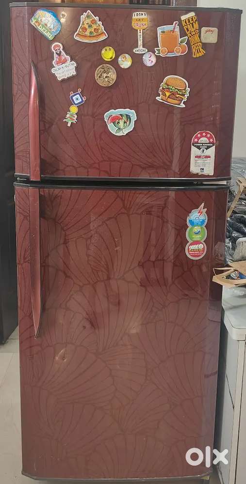 Godrej eon fridge