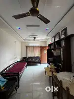 (ID 210)2 BHK Flat for Sale ||East||63 L|| Vidya Nagar