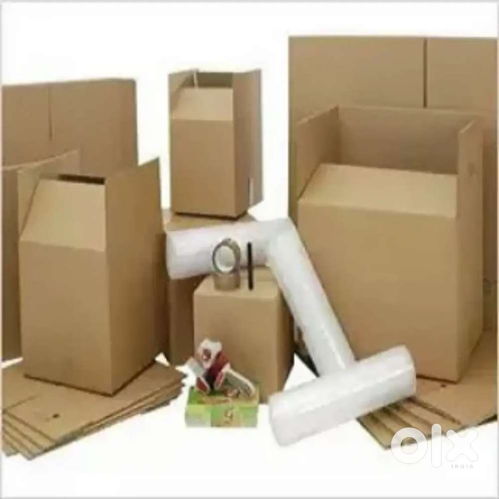 Packing Boys day night Room Food Facility