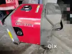 Honda generator 3kva