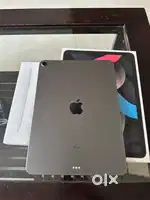 iPad Air (64GB WiFi, Space Grey) + Apple Pencil 2 + UAG Case