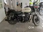 Thunderbird 350X