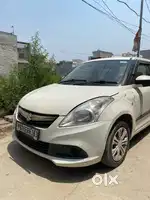 Maruti Suzuki Swift Dzire 2015 Diesel Good Condition