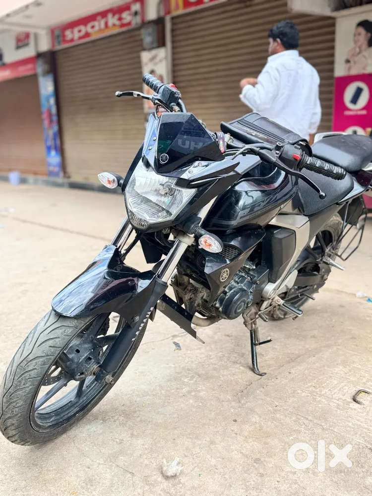 Good condition  4k work in bike