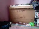 Urjent sell Sony Bravia w8k 32