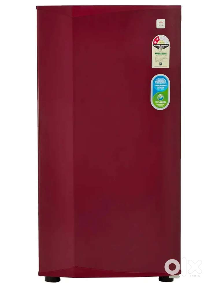 Godrej 181 L 2 Star ( 2019 ) Direct-Cool Refrigerator