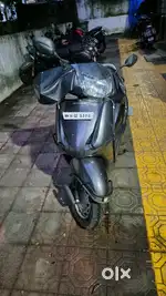 Honda activa  2011  best for ladies driven