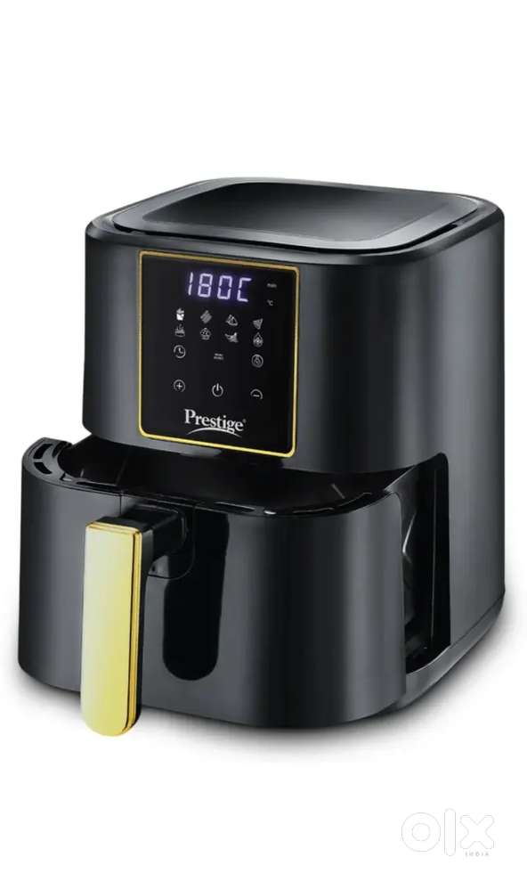 Prestige Air fryer