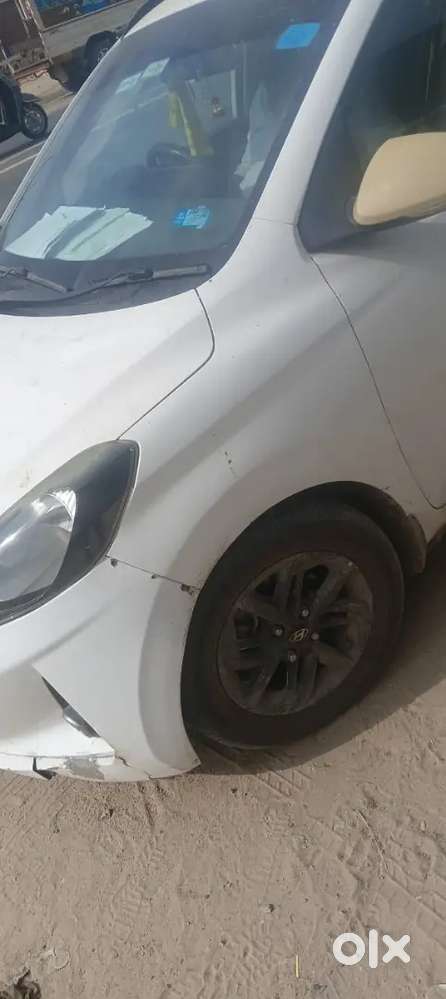 Hyundai i10 nios sports