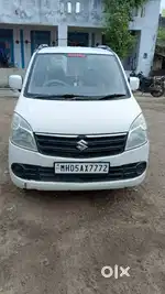 Maruti Suzuki Wagon R 2011 Petrol Good Condition