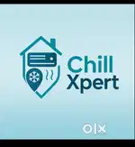 CHRILL XPERT AC SOLUTIONS