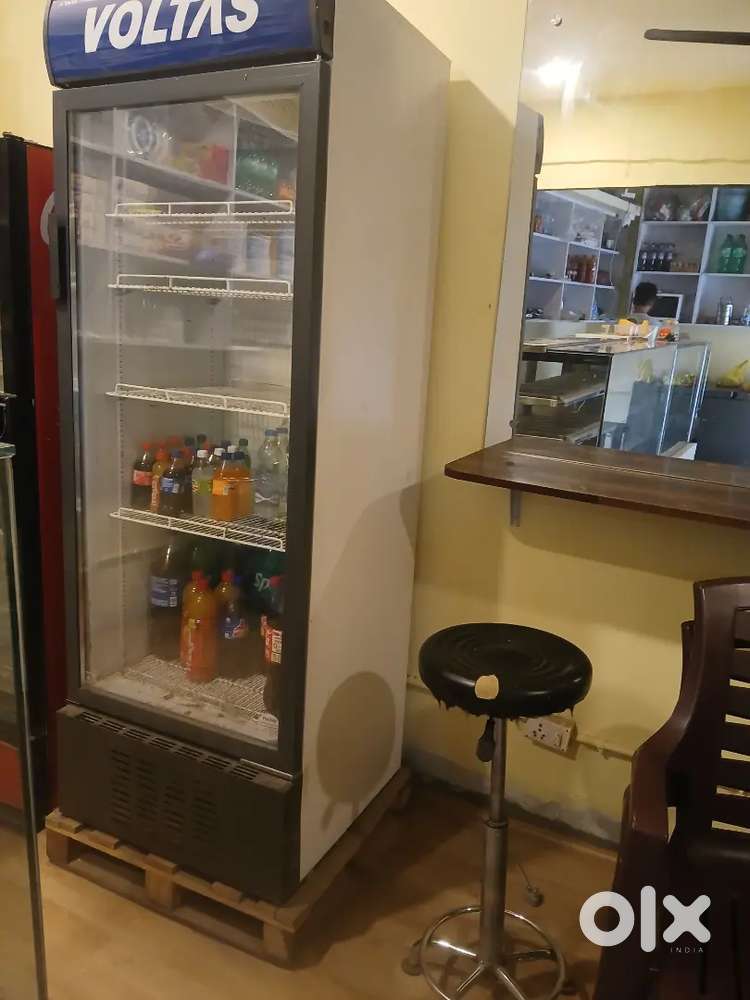 450lt voltas Fridger