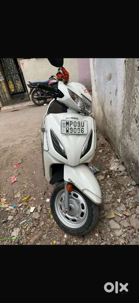 New condition