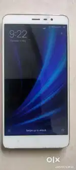 Redmi note 3