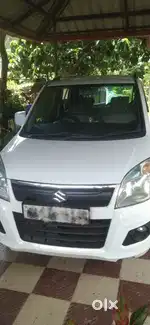 Maruti Suzuki Wagon R 2015 Petrol 68000 Km Driven