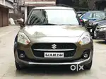Maruti Suzuki Swift VVT ZXI, 2023, Petrol