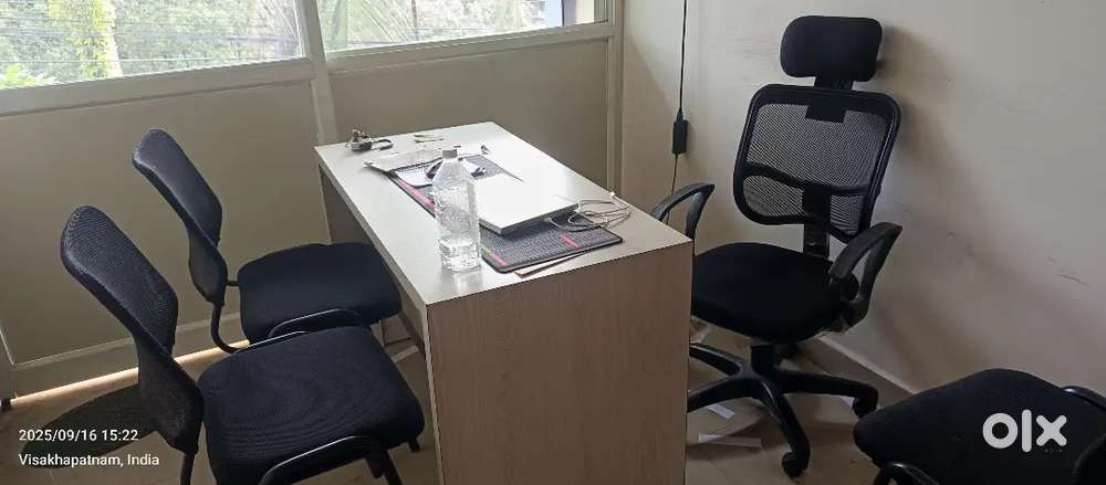 Office furniture for sale