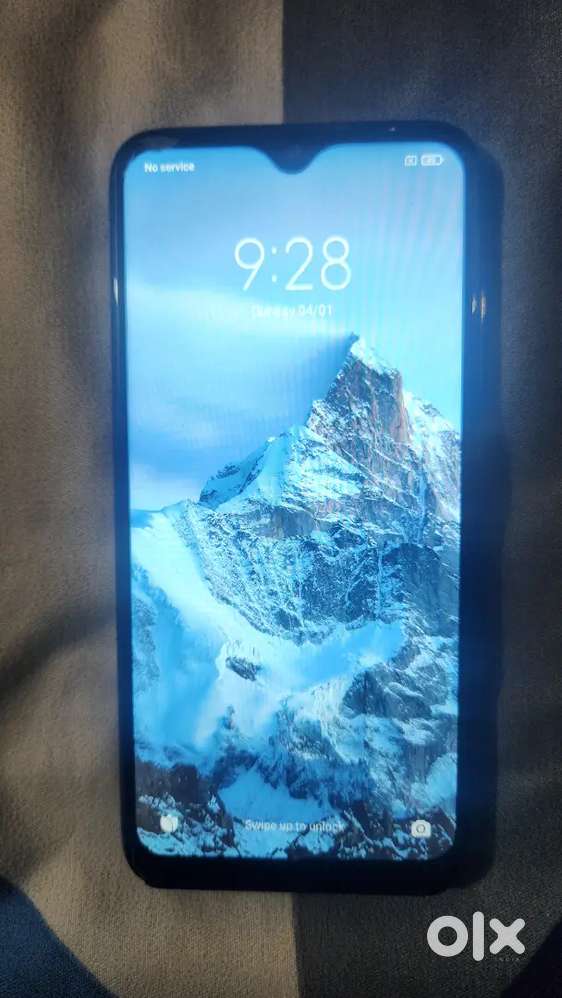 Good condition