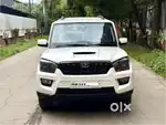 Mahindra Scorpio S2, 2018, Diesel