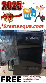 Aqua water purifier Ro