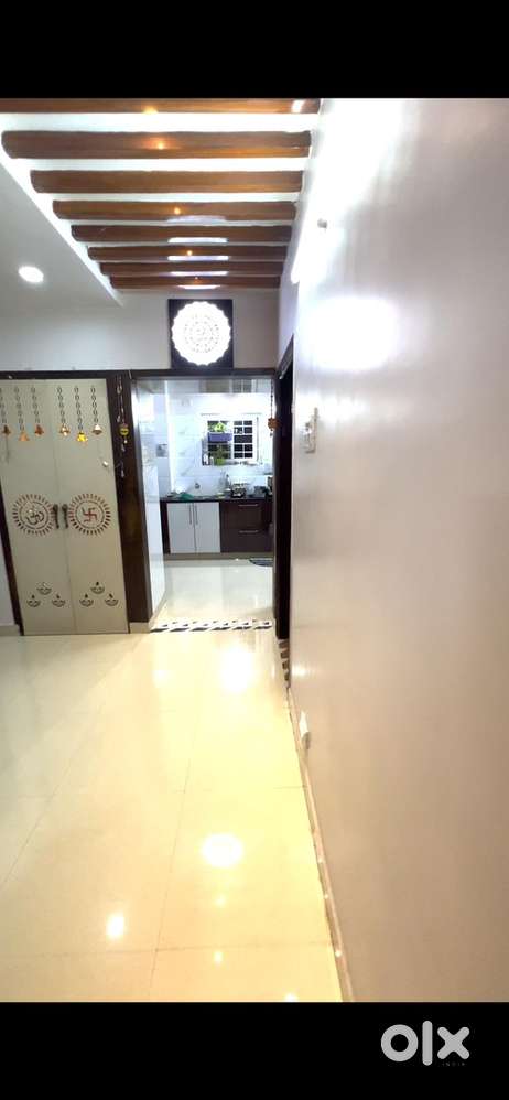 Sharing appartment will provide complete bedroom and u can use furntiu