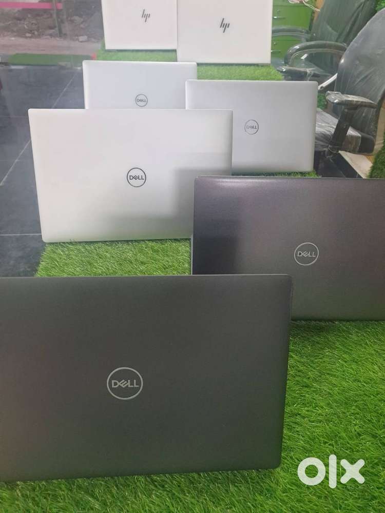 Sale !! Sale !! Lattitude 7490 Core i5 8th Gen Ram 8GB SSD 256GB