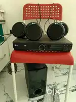 Home theatre for urgent sale