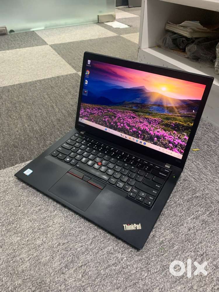 Lenovo t470s
