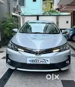 Toyota Corolla Altis 1.8 G, 2019, Petrol