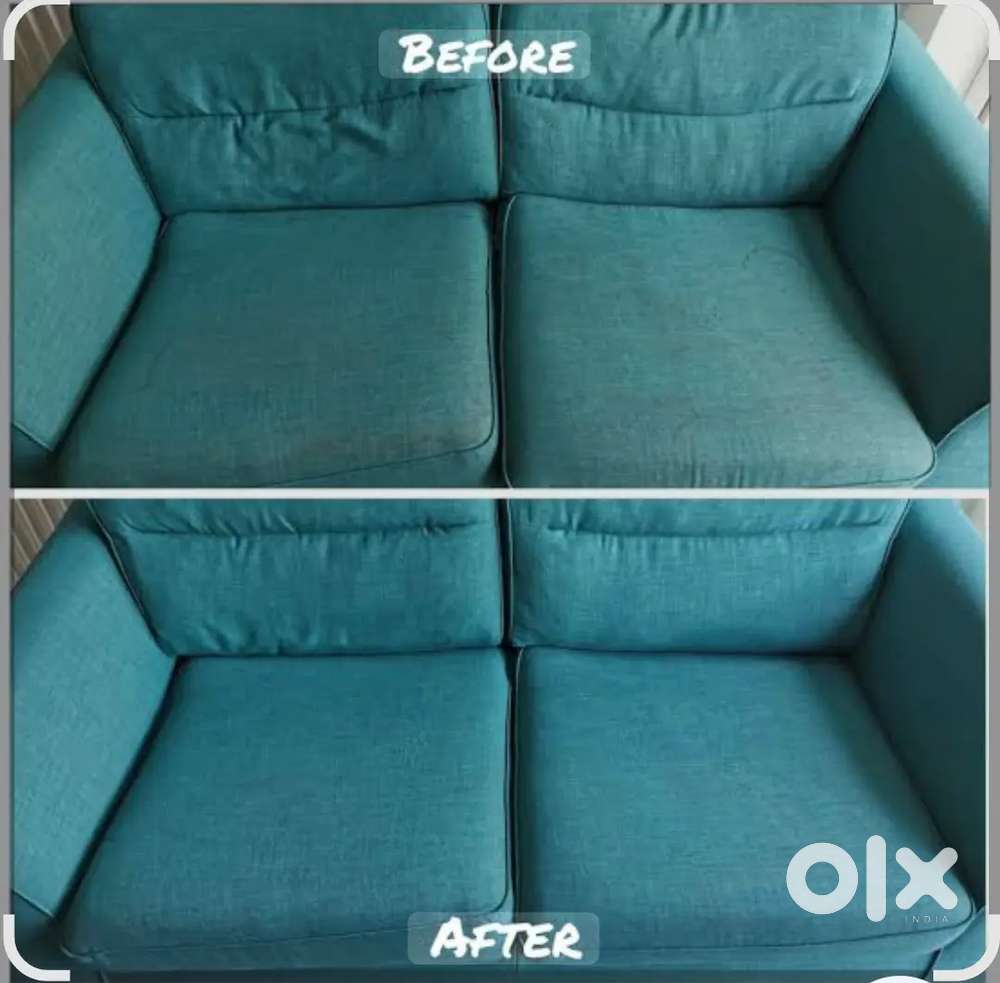 Sofa Washing & Padda washing