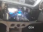 Hypersonic android screen