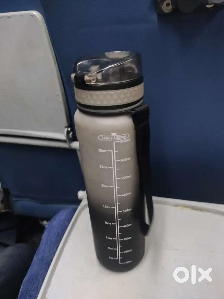 Water Bottle
