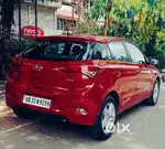 Hyundai Elite i20 1.2 Asta (O) CVT, 2018, Petrol