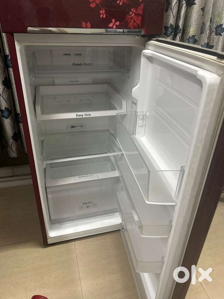Samsung Double Door 255L for sale