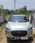 Nissan magnite 2021 XL variant - Best showroom condition