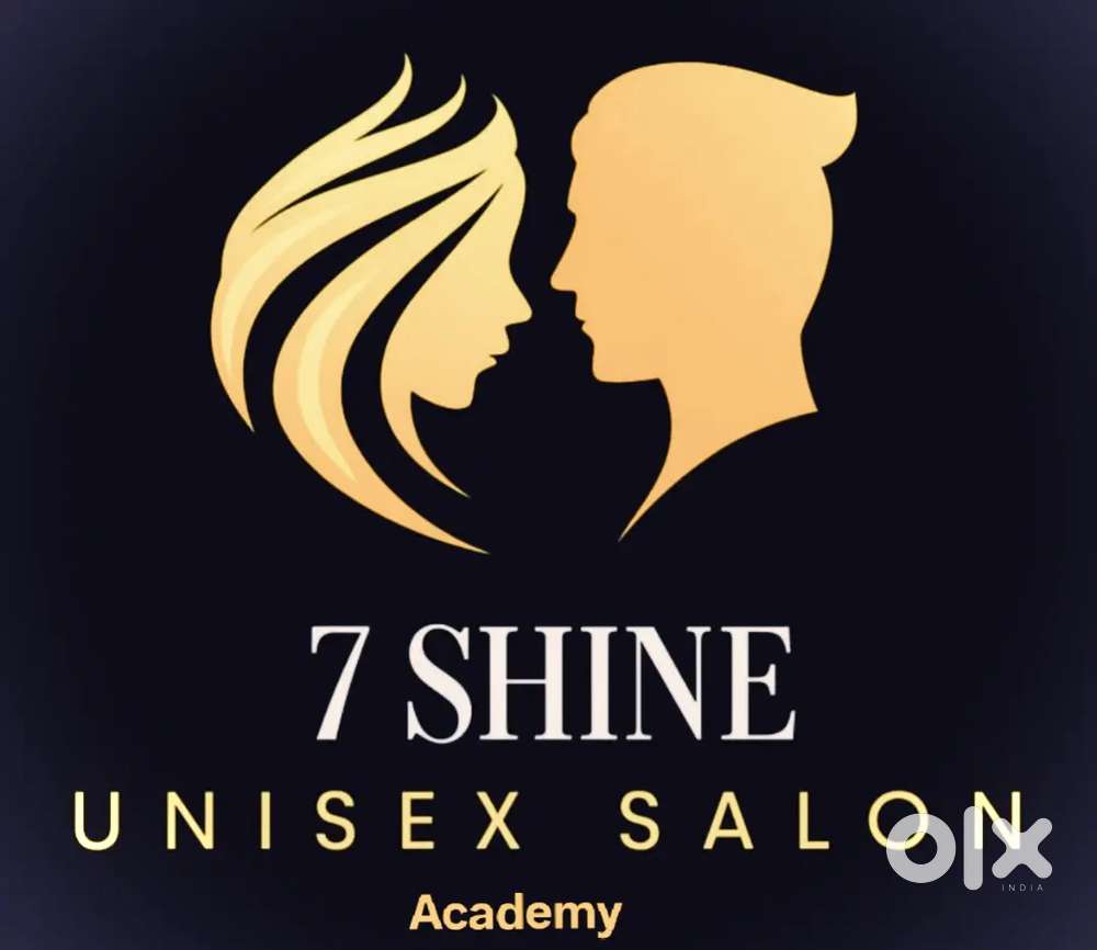 Male Hair dresser or barber