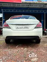 Renault Scala 2017 Diesel Well Maintained