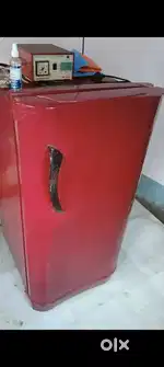 Godrej fridge