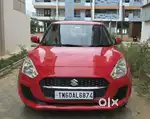 Maruti Suzuki Swift 2023 Petrol 27200 Km Driven