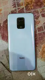 Mi redmi Note 9 pro 6/128