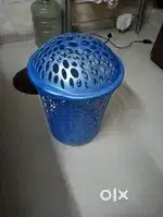 Londry basket, and water filter