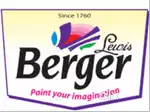 SERVICE ENGINEER AT BERGER PAINTS