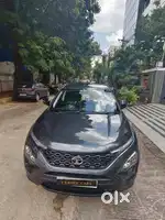 Tata Harrier XM, 2019, Diesel