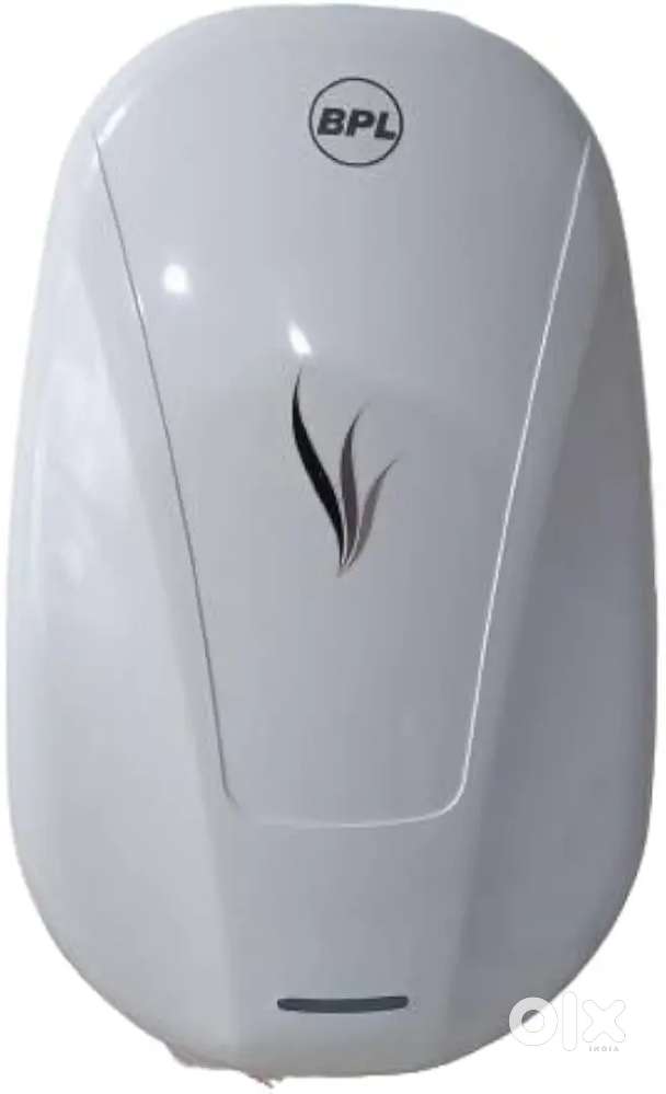 Water gyser electric